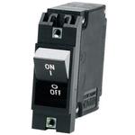 IEGS66-1-62-5.00-31-V Cir Brkr HydMag 2 pl 250VAC 15A