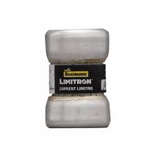 JJN-60 FUSE CARTRIDGE 60A 300VAC