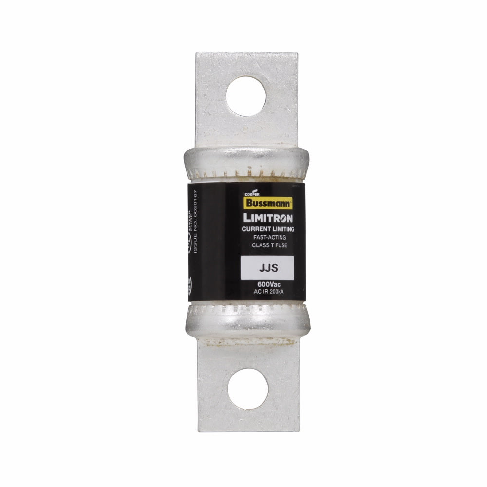 JJS-15 FUSE CARTRIDGE 15A 600VAC