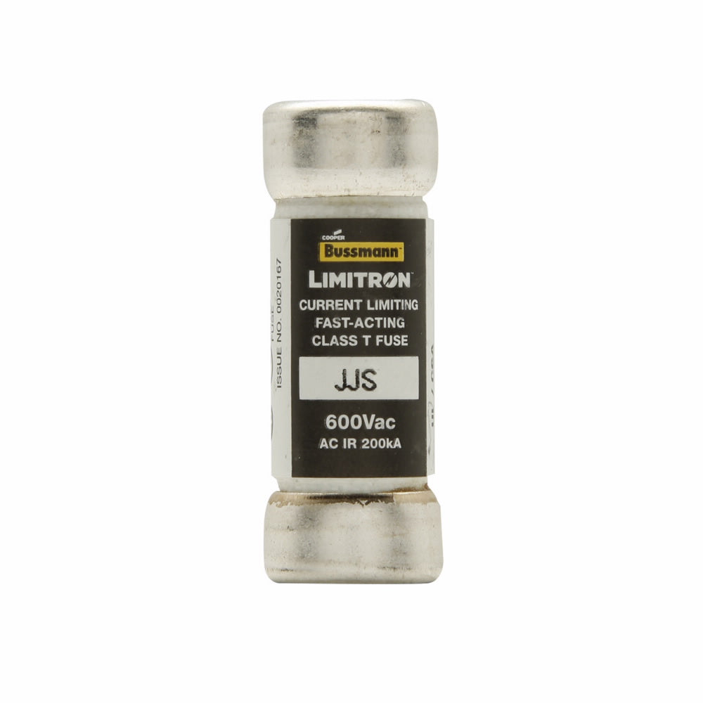 JJS-3 FUSE CARTRIDGE 3A 600VAC