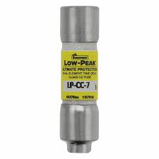 LP-CC-7 FUSE CARTRIDGE 7A 600VAC/300VDC