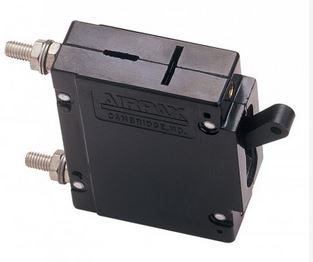 M55629/6-031 Circuit Protection Circuit Breakers