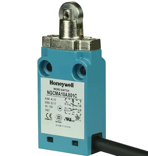 NGCMA10AX01C Limit Switches 1M Cble