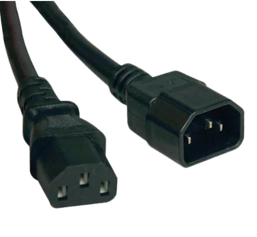 P004-004 PDU Power Cord