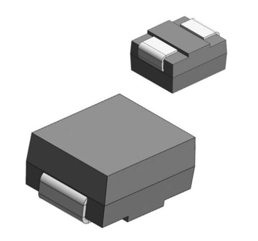 P6SMB33A ESD Suppressors/TVS Diodes TVS P6SMB 28.2V UNI