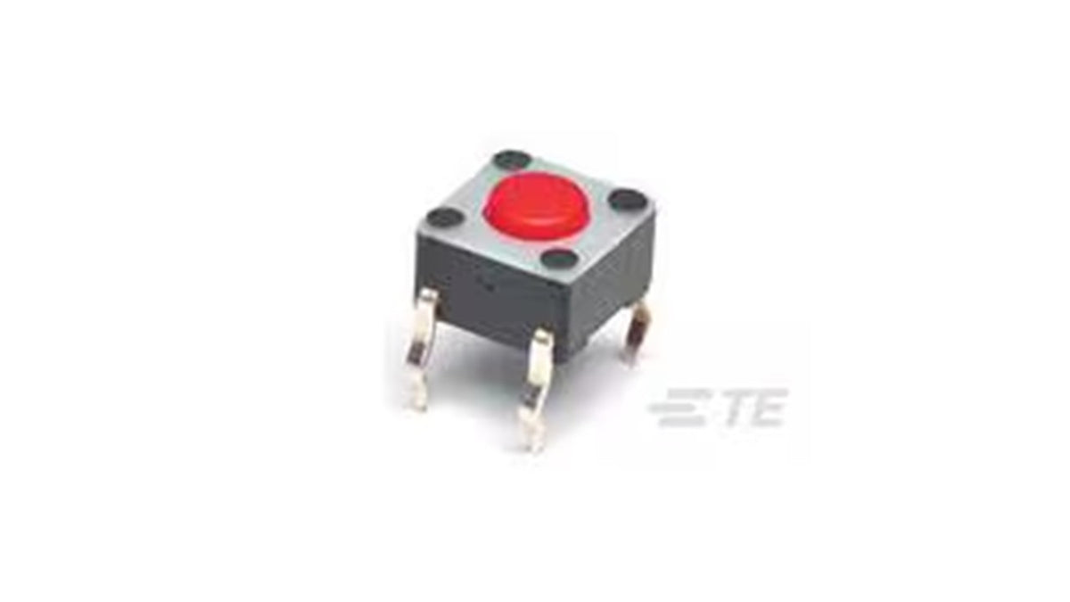 FSM2JAH FSM2JAH=6MM TACT SWITCH HIGH TEMP