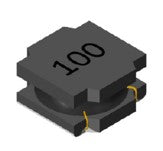 ESN8040101MFB Semi-Shielded Inductor, Operating temp.: -40℃~+125℃