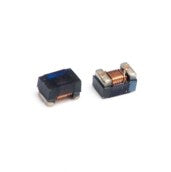 SWI0603FT150K wire wound chip inductors, Operating temp.: -40℃~+125℃