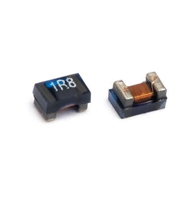 SWI0805FT1R0G wire wound chip inductors , Operating temp.: -40℃~+125℃