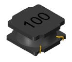 ESN30153R3MFB Semi-Shielded Inductor, Operating temp.: -40℃~+125℃