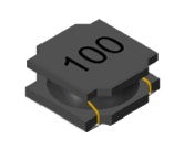ESN50206R8MFB Semi-Shielded Inductor, Operating temp.: -40℃~+125℃