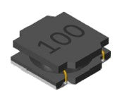 ESN6020-F Semi-Shielded Inductor, Operating temp.: -40℃~+125℃