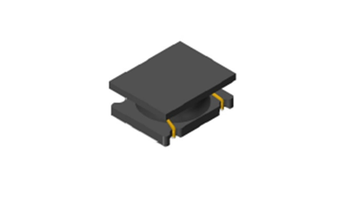 ESN25102R2MFB Semi-Shielded Inductor, Operating temp.: -40℃~+125℃