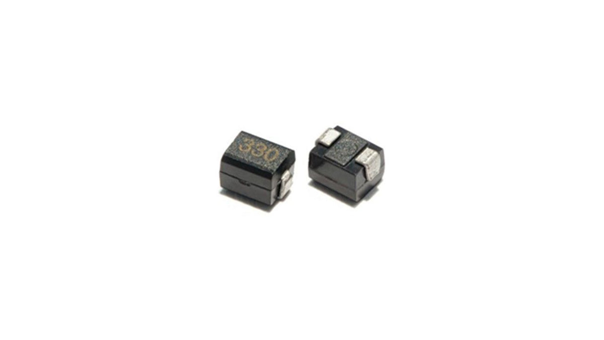 CC3225101JSB CC3225-S Wound Chip Inductor, General Grade, Operating temp.: -40℃~+125℃