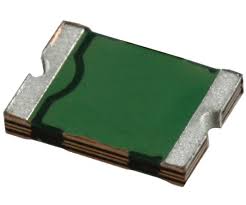 PTS18126V300 PTC RESET FUSE 6V 3A 1812
