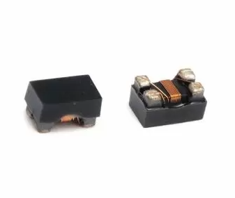 PWC0805-ST Common Mode Choke Coil, General Grade, Operating temp.: -55℃~+125℃