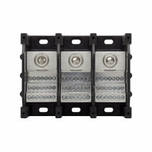 16372-3 PWR DIST BLK