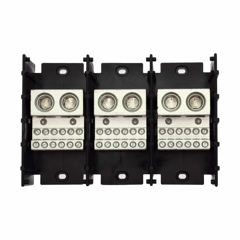 16530-3 PWR DIST BLK