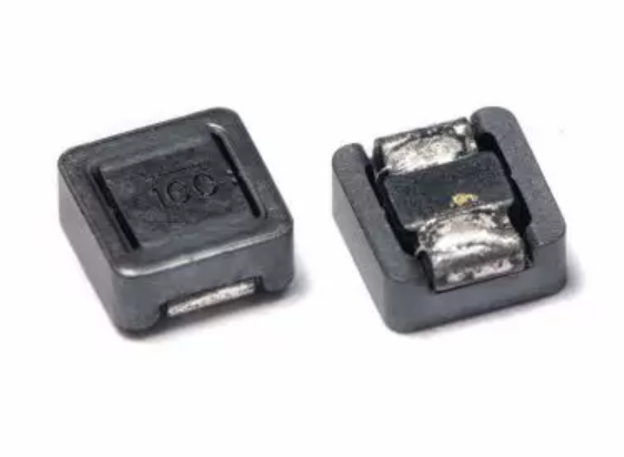 QS3818-L Shielded SMD Power Inductor, General Grade, Operating temp.: -40℃~+125℃