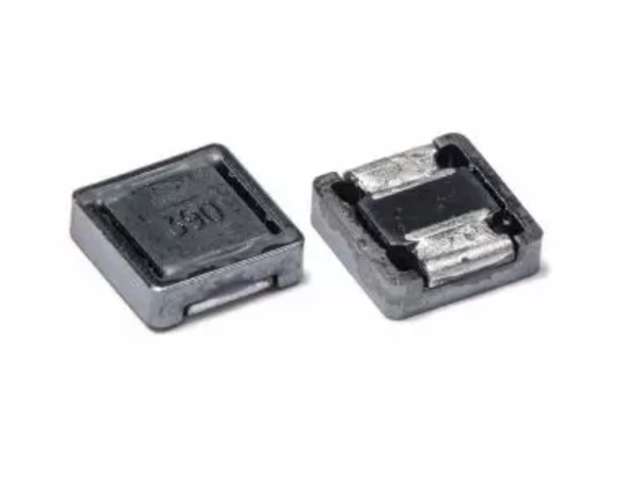 QS5818-L Shielded SMD Power Inductor, General Grade, Operating temp.: -40℃~+125℃