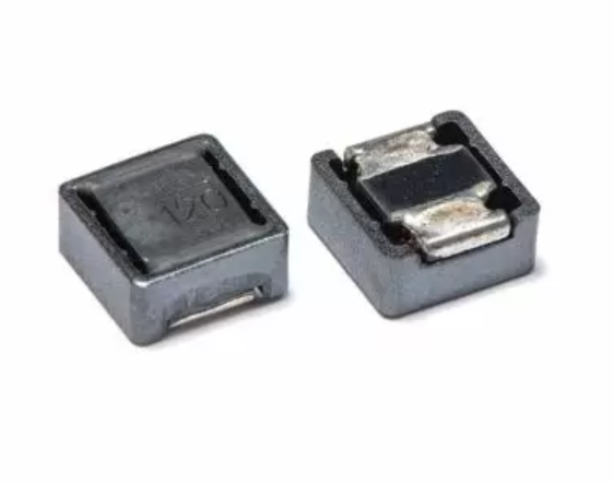 QS5828-L Shielded SMD Power Inductor, General Grade, Operating temp.: -40℃~+125℃