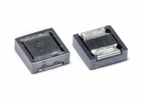 QS6822-L Shielded SMD Power Inductor, General Grade, Operating temp.: -40℃~+125℃