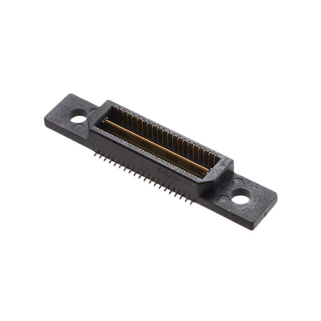 QTE-020-01-F-D-A-SD Q Strip High-Speed Ground Plane Header 0.80mm P
