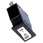 R21-62-5.00A-B121EV-S Circuit Breakers Hyd Mag