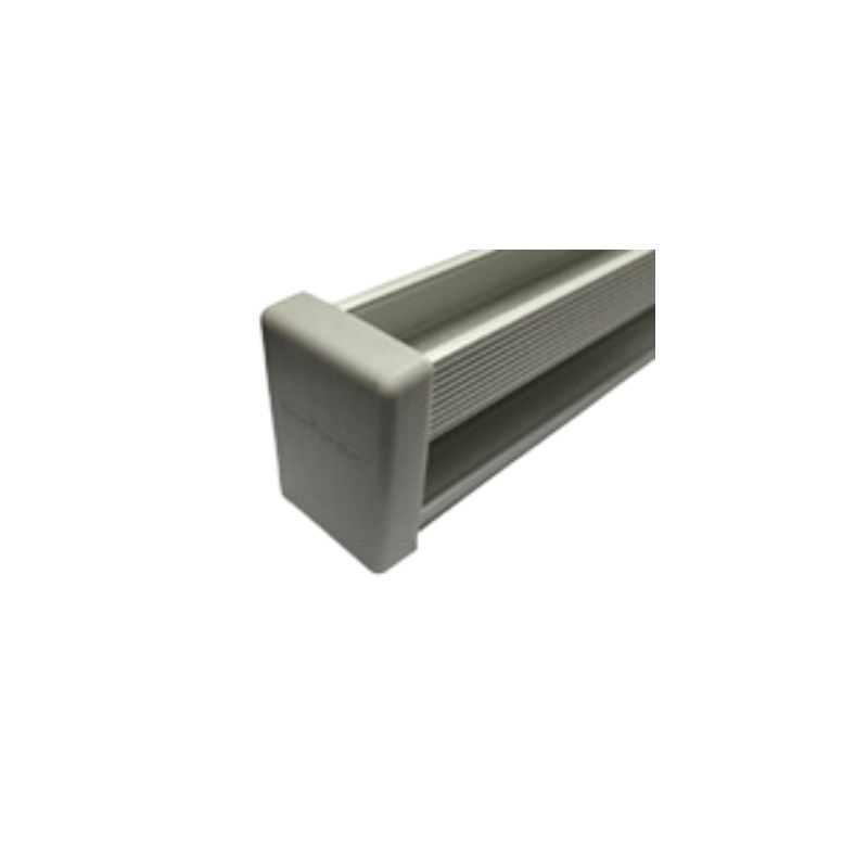 RC8 Rail Cover