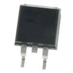 RF1S70N06SM Power Field-Effect Transistor 70A I(D) 60V
