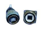RJFTV2SB1G Rectangular Connector Receptacle