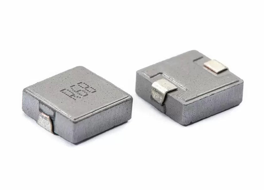 HE10403R3MLB 1µH, 21A, 1040 Power Inductor, Shielded Molded Inductor, Operating temp.: -55°C ~ +125°C