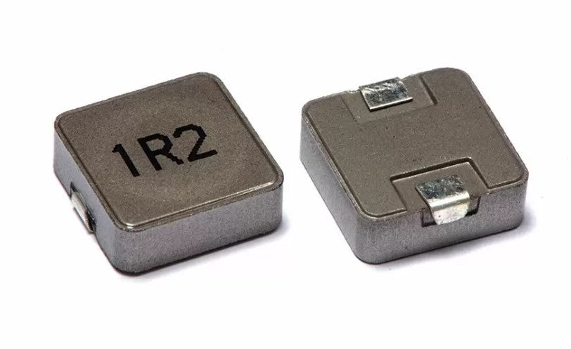 HE1250R68MSB 1µH, 50A, 1250 Power Inductor, Shielded Molded Inductor, Operating temp.: -55°C ~ +125°C