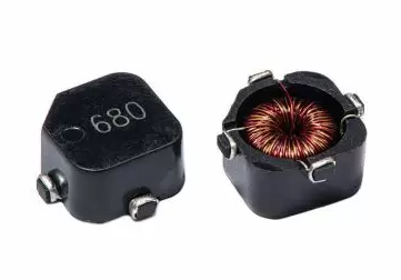 SF1407 SMD Line Filter, General Grade, Operating temp.: -55℃~+125℃