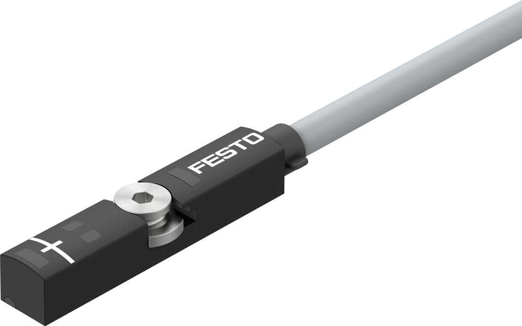 SMT-8M-A-PS-24V-E-2,5-OE Proximity Sensor