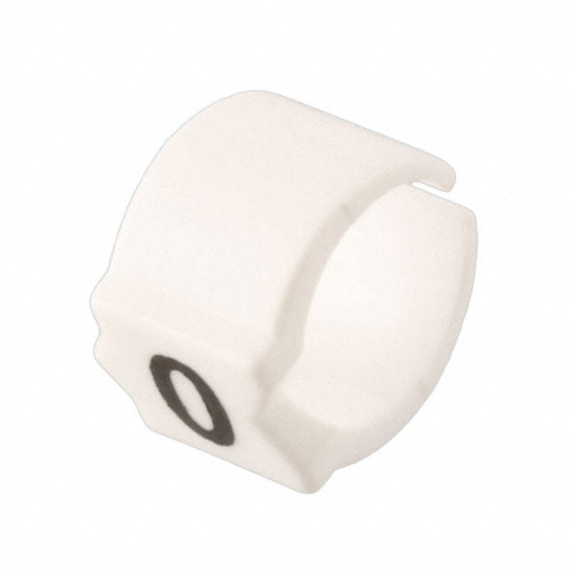 STD15W-0 Wire Labels&Markers SNAP ON .232-.34" 0 PRICE PER EA MARKER