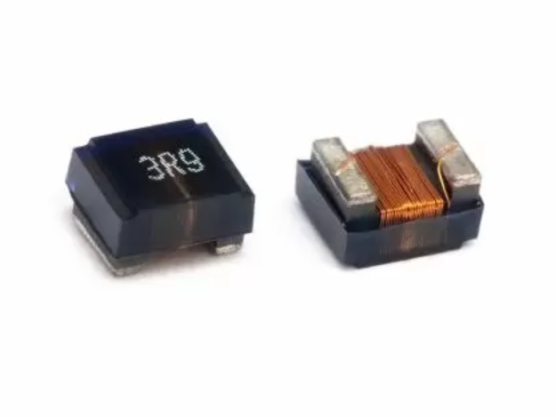SWI1008FT1R2J 3.3µH, 0.185A, 1008 RF Inductor, Ferrite Wire Wound Chip Inductor