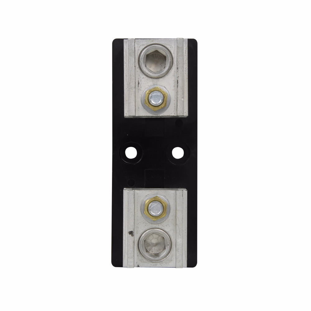 FUSE BLOK CART 600V 400A CHASSIS (T60400-1C)