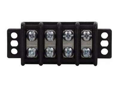 TB300-06SP CONN BARRIER STRIP 6CIRC 0.562"