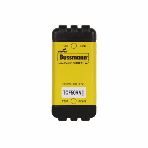CUBEFUSE 50 AMP NON-INP (TCF50RN)