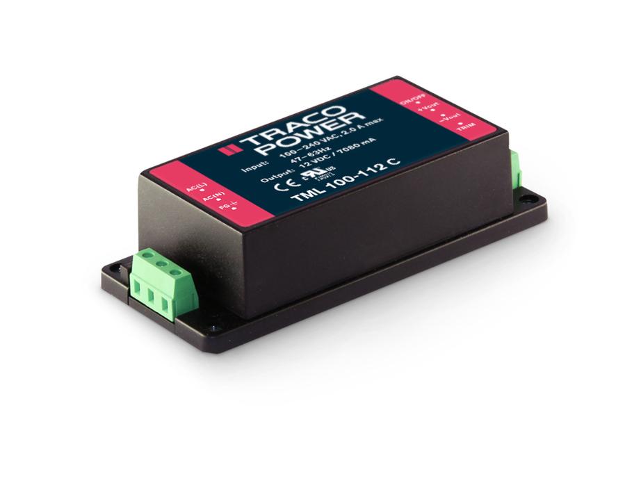 AC/DC CONVERTER 12V 85W