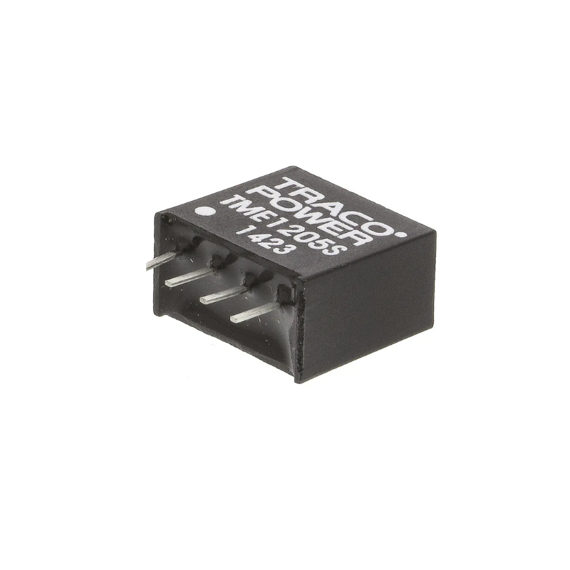 DC DC CONVERTER 5V 1W