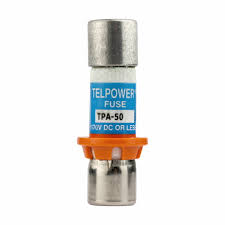 FUSE TELPOWER ALARM (TPA-50)