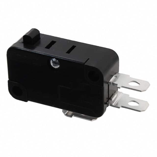 V-15-1A6 Snap Acting/Limit Switch
