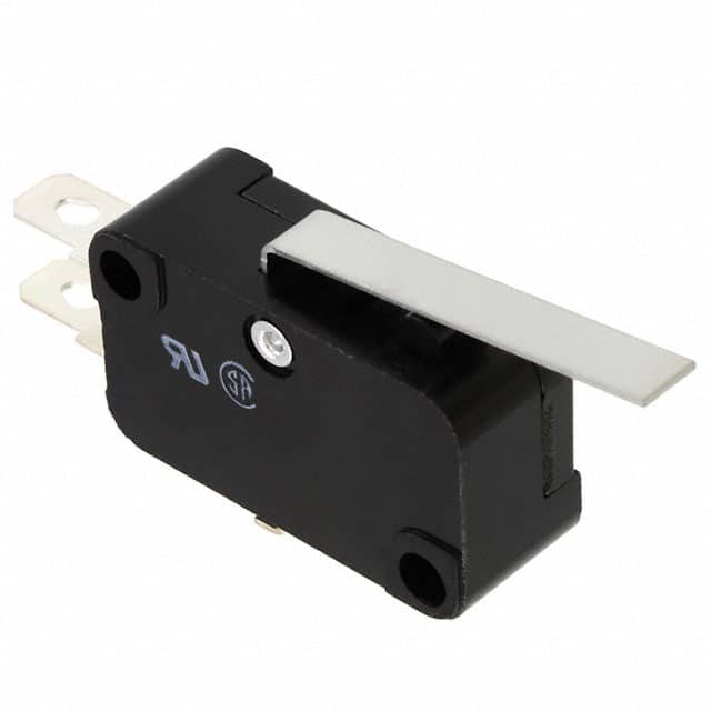 V-152-1A5 Miniature Basic Switch