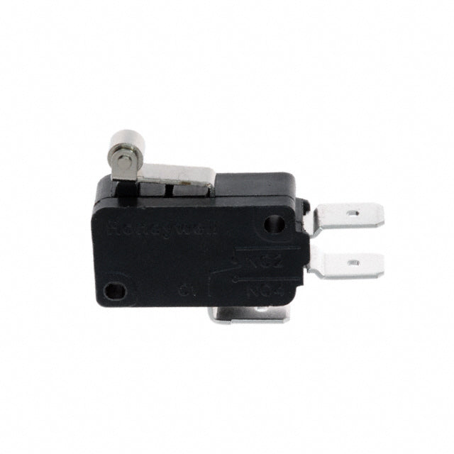V15H16-CZ300A05 SWITCH BASIC (V15) 16A S.P.D.T. SHORT