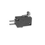 V7-6B19E9-201 Action Switches V-BASIC SW SPDT 11A 250VAC ROLLER LEVER