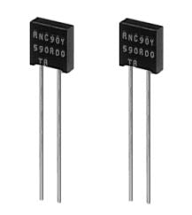 Y00891K54000FP0L Fixed Resistor Metal Foil 0.6W 1540ohm