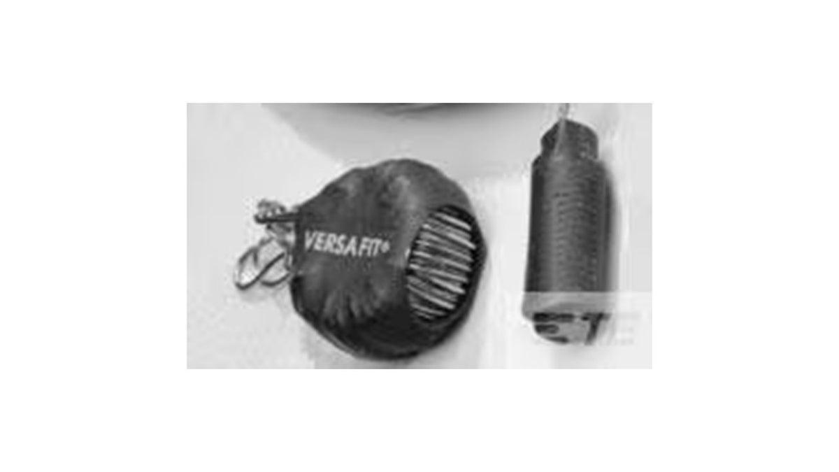 019083-000 Heat Shrink Tubing and Sleeves VERSAFIT-1-5-FSP US