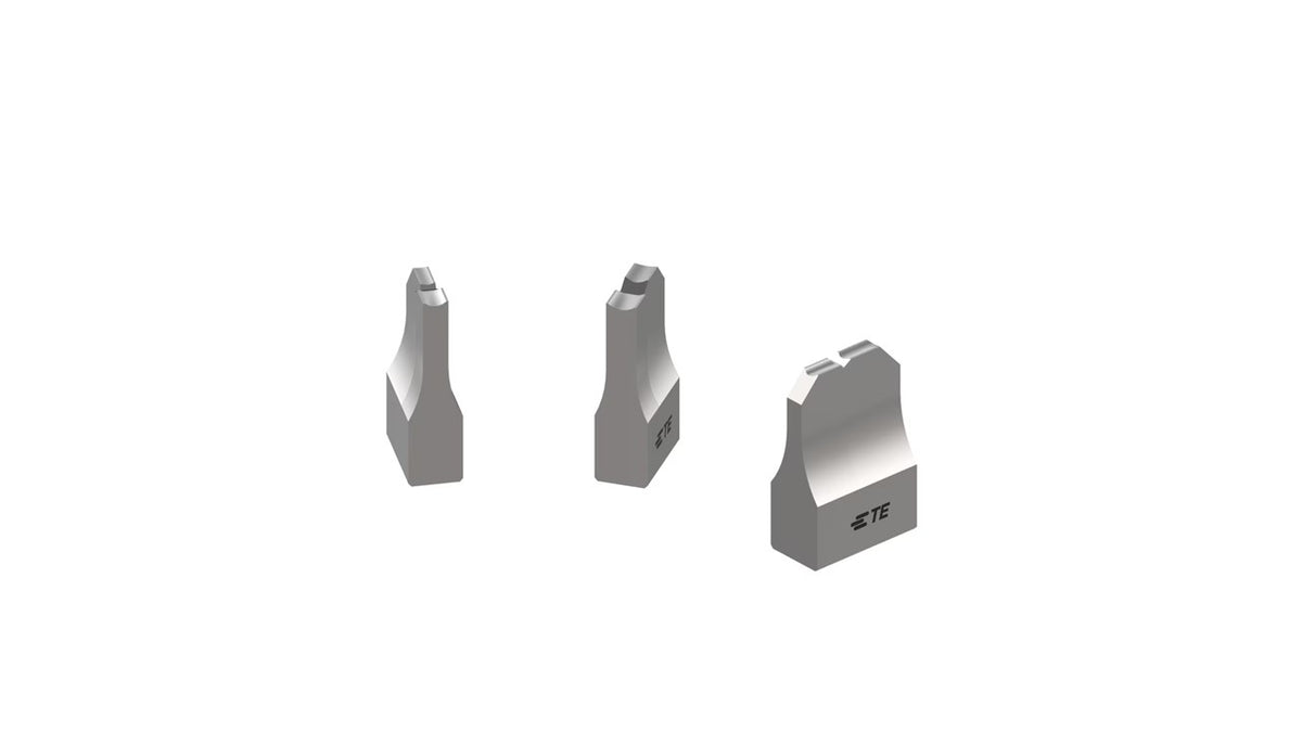 1-1213862-8 SPARE AND WEAR TOOLING  OCEAN